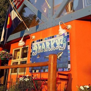 Sharky's Eatery