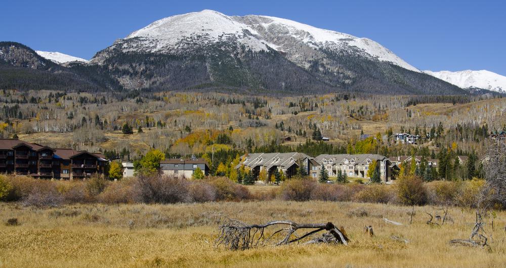 Best Things to Do in Frisco, Colorado