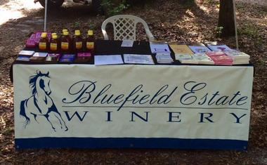 Bluefield Estate Winery