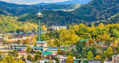 Gatlinburg, Tennessee