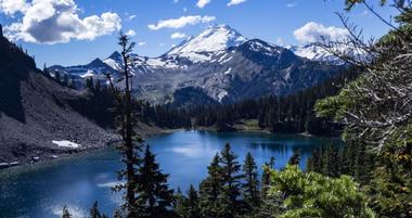 10 Best Things to Do in Glacier, WA