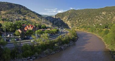 Glenwood Springs, CO