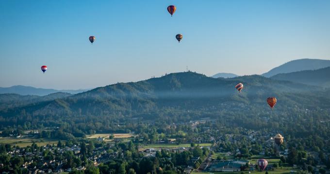 18 Best Things to Do in Grants Pass, OR