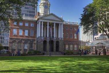 Old State House