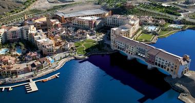 Lake Las Vegas, Henderson