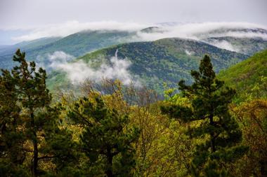 Charlton Recreation Area