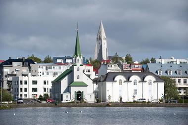 The National Gallery of Iceland