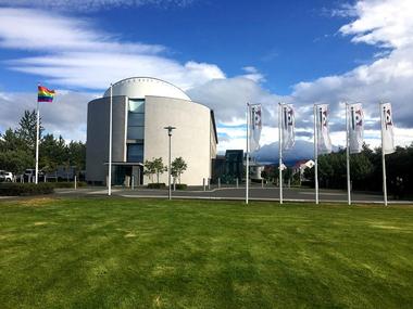 The National Museum of Iceland