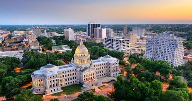 Old Capitol Museum