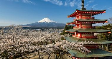 25 Best Things to Do in Japan