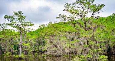 Jefferson, Texas