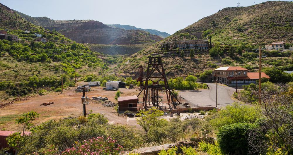 21 Best Things to Do in Jerome, Arizona