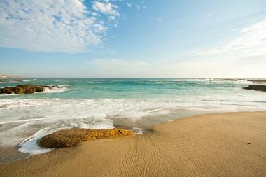 Table Rock Beach