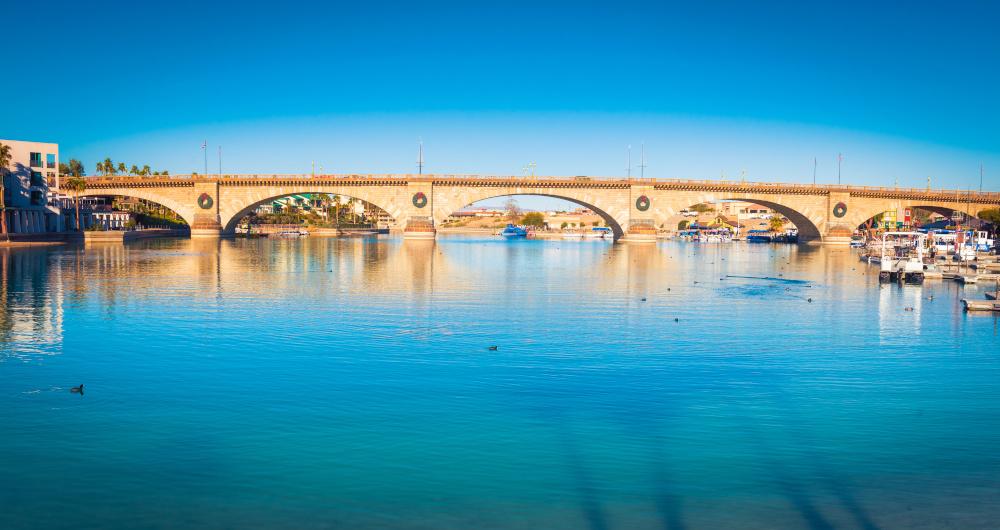 Best Things to Do in Lake Havasu City, Arizona