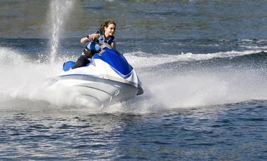 Sandbar Watersports