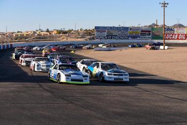 Havasu 95 Speedway