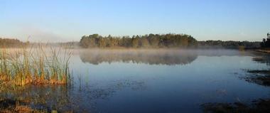 Colt Creek State Park