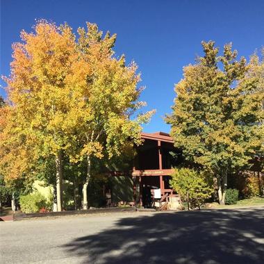 Lake County Public Library