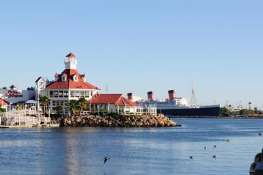 Parkers' Lighthouse