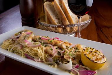 Have a delicious meal at Biaggi's Ristorante Italiano