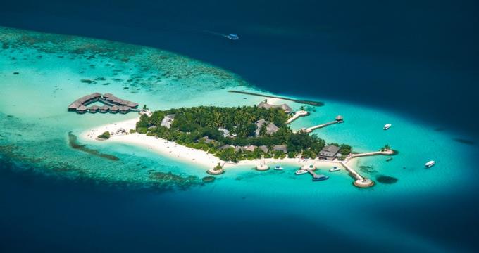 25 Things to Do in the Maldives