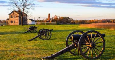 15 Best Things to Do in Manassas, VA