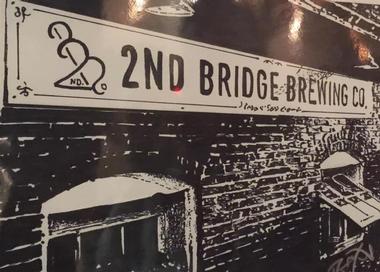 2nd Bridge Brewing Company