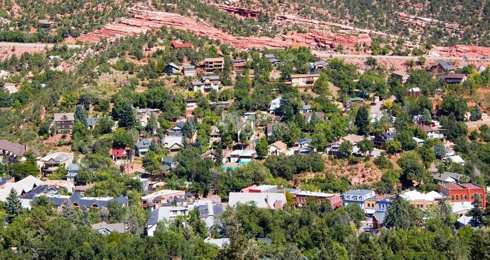 12 Best Things to Do in Manitou Springs, Colorado