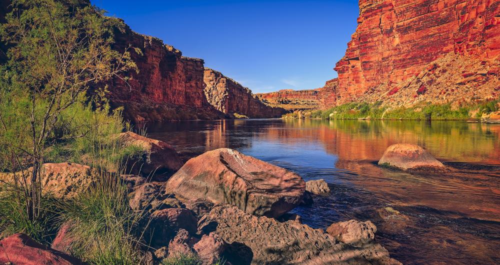 15 Best Things to Do in Marble Canyon, AZ