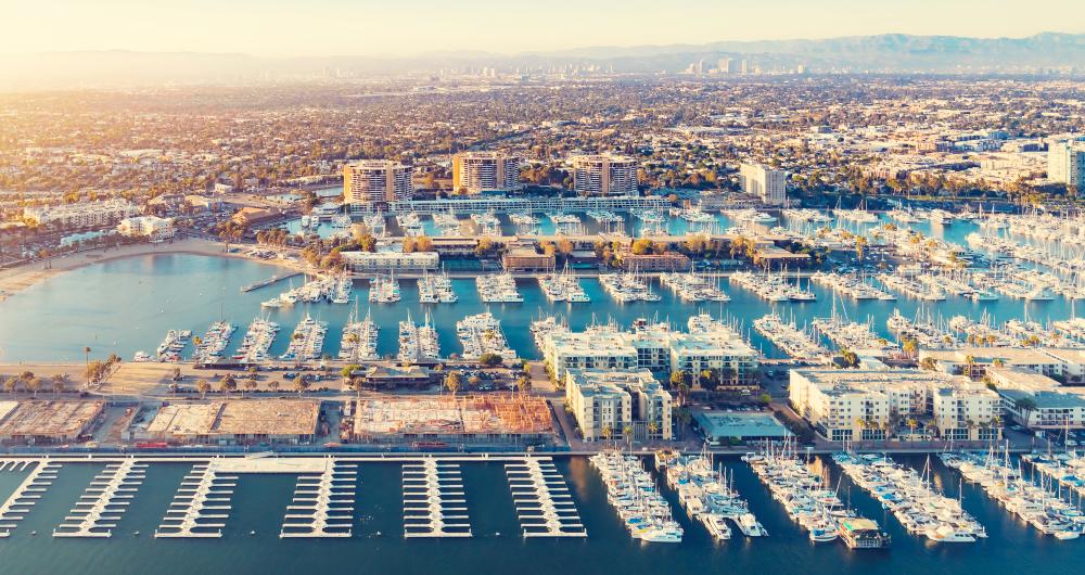 15 Best Things to Do in Marina del Rey, CA