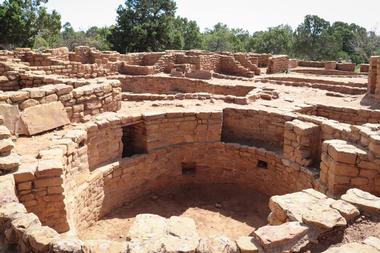 Mesa Verde National Park