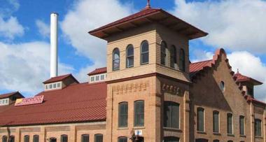 The Children’s Museum of Durango