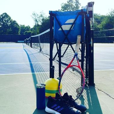 Milford Indoor Tennis