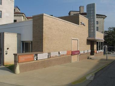 Freedom Rides Museum