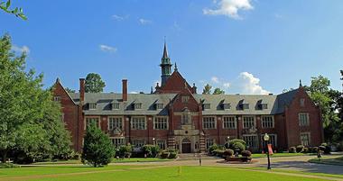 Huntingdon College