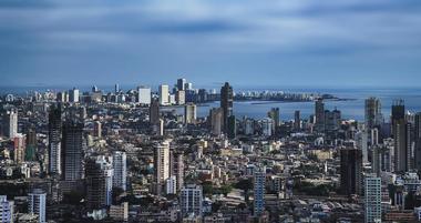 Bandra-Worli Sea Link