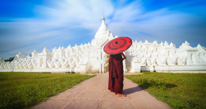 25 Best Things to Do in Myanmar