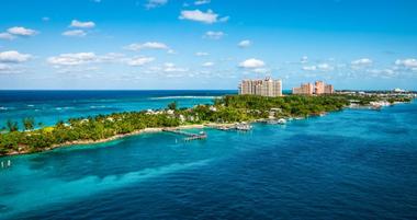 Things to Do in Nassau, Bahamas