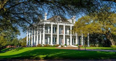 20 Best Things to Do in Natchez, MS