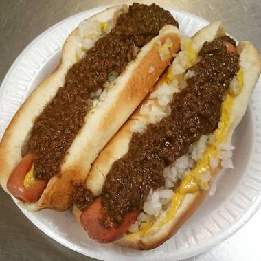 Capitol Lunch, New Britain, CT