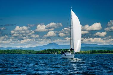 Lake Champlain