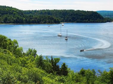 Lake Champlain