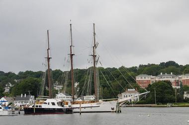 Mystic Seaport