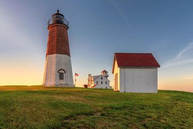 Narragansett