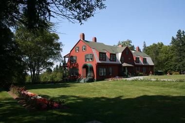 Roosevelt Campobello International Park