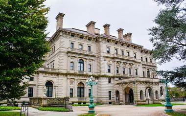 The Breakers