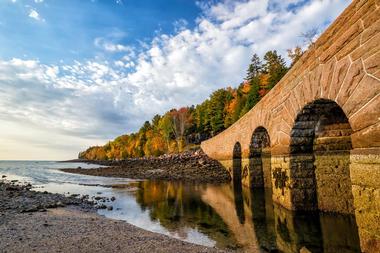 Acadia National Park