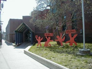 Connecticut Children's Museum