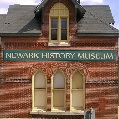 Newark History Museum