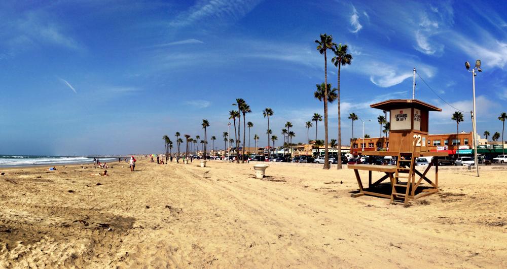 Newport Beach, California